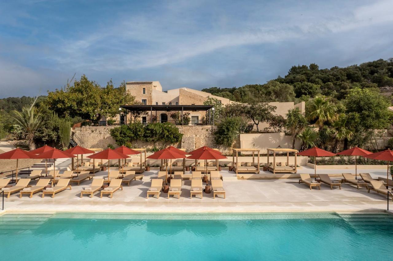 The Lodge Mallorca, Small Luxury Hotels Sa Pobla Zewnętrze zdjęcie
