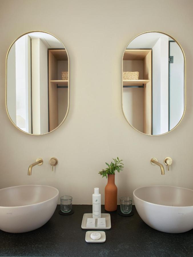 The Lodge Mallorca, Small Luxury Hotels Sa Pobla Zewnętrze zdjęcie