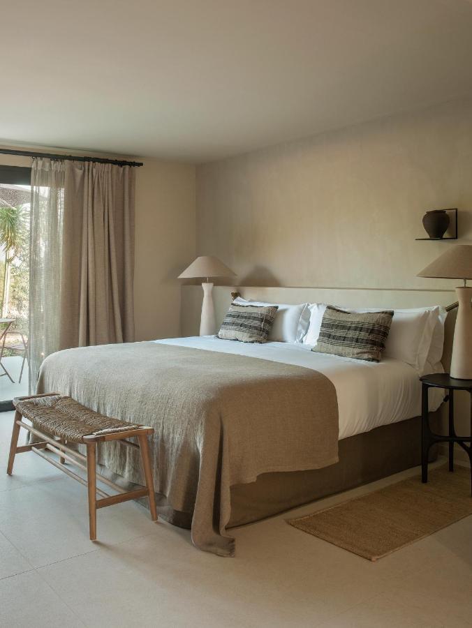 The Lodge Mallorca, Small Luxury Hotels Sa Pobla Zewnętrze zdjęcie
